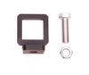 BULLETPROOF HITCHES 2" BULLETPROOF ANTI-RATTLE CLAMP