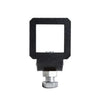 BULLETPROOF HITCHES 2" BULLETPROOF ANTI-RATTLE CLAMP