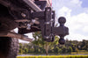 BULLETPROOF HITCHES 2" BULLETPROOF ANTI-RATTLE CLAMP