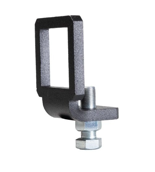 BULLETPROOF HITCHES 2.5" BULLETPROOF ANTI-RATTLE CLAMP