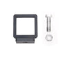 BULLETPROOF HITCHES 3" BULLETPROOF ANTI-RATTLE CLAMP
