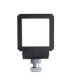 BULLETPROOF HITCHES 3" BULLETPROOF ANTI-RATTLE CLAMP