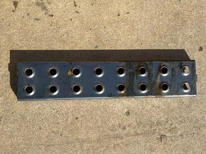SOUTHLAND HD SIDE/FRONT STEP ASSEMBLY