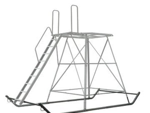 TITAN 4 FT TOWER SKID KIT