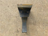 LAMAR SPARE TIRE MOUNT PLATE, 25.27X8.25X1/4 - RAW, UNPAINTED