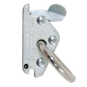 ERICKSON E TRACK TIE DOWN RING - 2,000 LBS