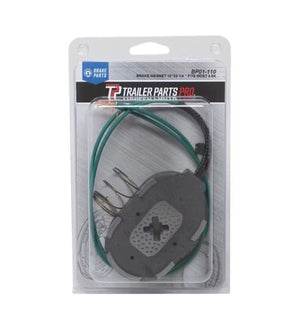 BRAKE MAGNET FOR 10" X 2.25" ELEC BRAKE