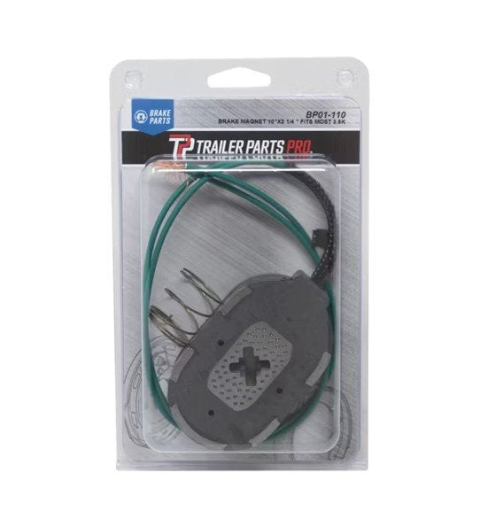 BRAKE MAGNET FOR 10" X 2.25" ELEC BRAKE