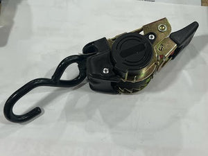 TRITON RETRACTABLE TIE DOWN 1" STRAP FOR PWC