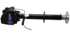 MAT ELECTRIC POWER JACK 5K BLACK MAT 14" TRAVEL + 8" DROPLEG