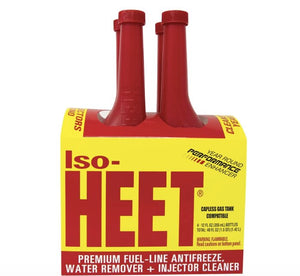 ISO-HEET PREMIUM FUEL LINE ANTIFREEZE