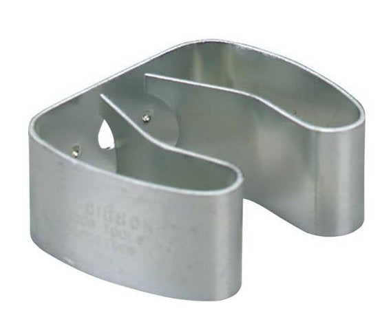 LEGEND GRIP CLIP HOLDER FOR PROP ROD ON ESCAPE OR CONCESSION POP TUBE