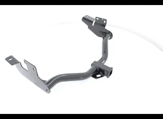 Curt Trailer Hitch Receiver , Custom Fit - Class III - 2"