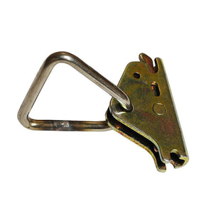 E TRACK TIE DOWN RING - 2,000 LBS