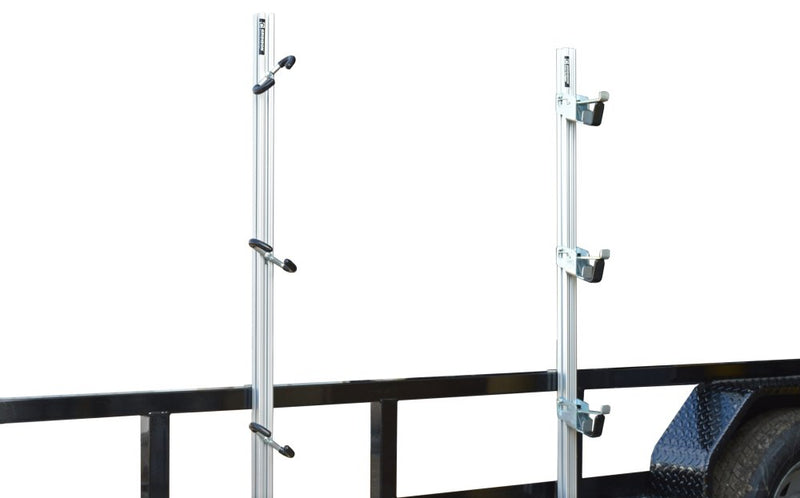 GRIDIRON THREE TRIMMER RACK