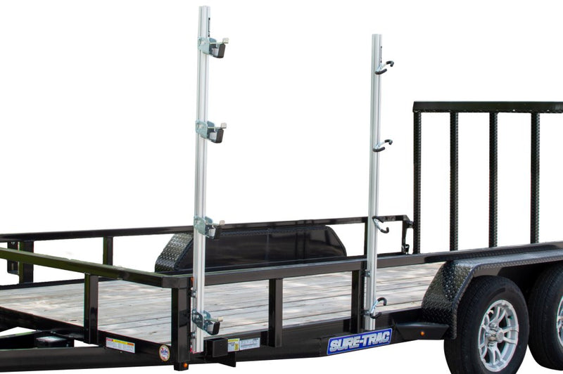 GRIDIRON FOUR TRIMMER RACK