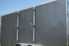 WALL MOUNTED LADDER RACK - 2 LADDER