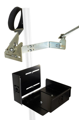 BACKPACK BLOWER HOLDER RACK - NO POST