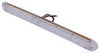 OPTRONICS LED TAIL LIGHT - STOP, TAIL, TURN, SUBMERSIBLE, 11 DIODES, CLEAR LENS, 15"L X 1-3/8"W