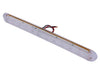 OPTRONICS LED TAIL LIGHT - STOP, TAIL, TURN, SUBMERSIBLE, 11 DIODES, CLEAR LENS, 15"L X 1-3/8"W