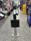NEW TAKE OFF - RAM TOPWIND DROPLEG JACK 29" LIFT 7K LIFT , 8K SUPPORT, SQUARE, BOLT OR WELD ON