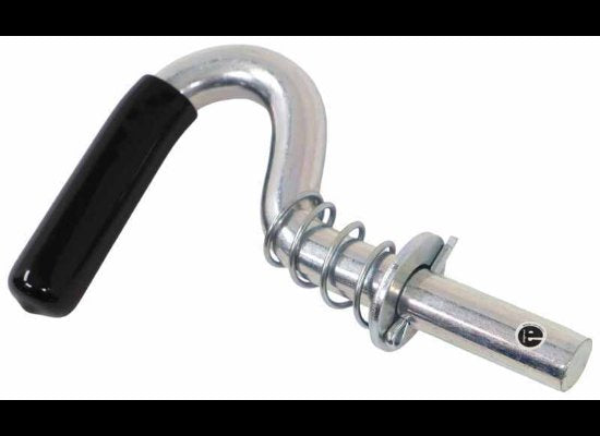 Replacement Swivel Pin Kit for Trailer Jacks