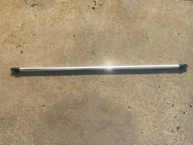 LEGEND ALUMINUM PROP ROD , 7/8" DIAMETER , 49" LENGTH, FOR GULL WING OR ESCAPE DOOR